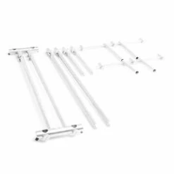 Rod Pod Proline Pro Série Compact V3 10 Rod Pod Proline Pro Série Compact V3 -Magasins De Pêche En Vedette 202342 d