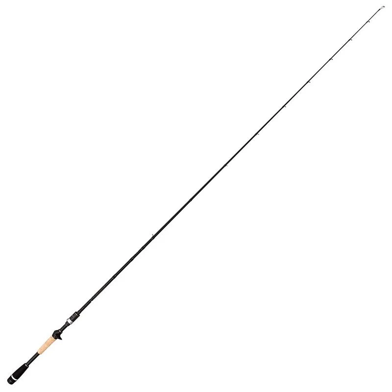 Canne Casting Illex NIGHT SHADOWS B 190 MH VERTICAL 1.90m 7-21g 3 Canne Casting Illex NIGHT SHADOWS B 190 MH VERTICAL 1.90m 7-21g