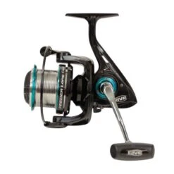 Moulinet Feeder Rive Long Cast 6000