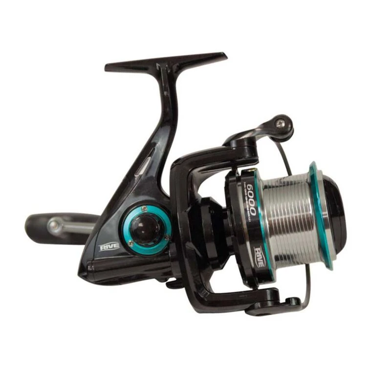 Moulinet Feeder Rive Long Cast 6000 4 Moulinet Feeder Rive Long Cast 6000 - Image 2