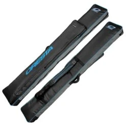 Fourreau Cresta Blackthorne Pole Holdall 6 Tube 1+1 Compartments 1.90m