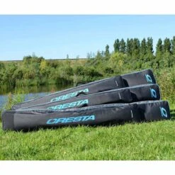Fourreau Cresta Blackthorne Pole Holdall 6 Tube 1+1 Compartments 1.90m -Magasins De Pêche En Vedette 202788 c