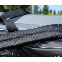 Fourreau Cresta Blackthorne Pole Holdall 6 Tube 1+1 Compartments 1.90m -Magasins De Pêche En Vedette 202788 d