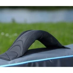 Fourreau Cresta Blackthorne Pole Holdall 6 Tube 1+1 Compartments 1.90m -Magasins De Pêche En Vedette 202788 e