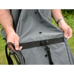 Sacs De Pesée Cresta Heavy Duty Weigh Sling MEDIUM -Magasins De Pêche En Vedette 202793 c