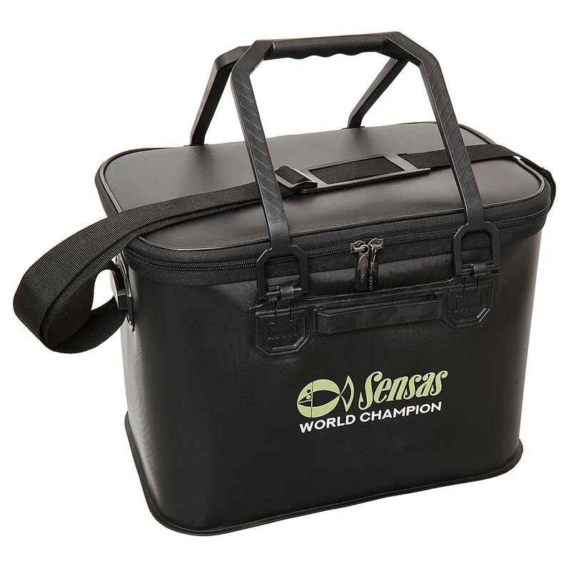 Bakkan Sensas Eva World Champion 3 Bakkan Sensas Eva World Champion