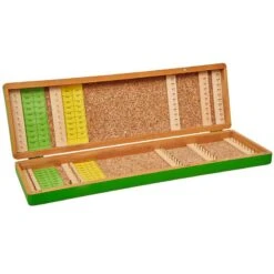 SENSAS BOITE BAS DE LIGNE LUXE 49X13CM