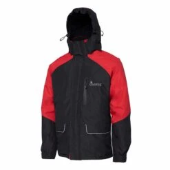 Combinaison Dam Imax Intenze Thermo Suit Fiery Red/Ink -Magasins De Pêche En Vedette 203025 c