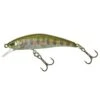 Leurre Dur Jerkbait Illex Tricoroll 70 SHW 7cm, 9.5g