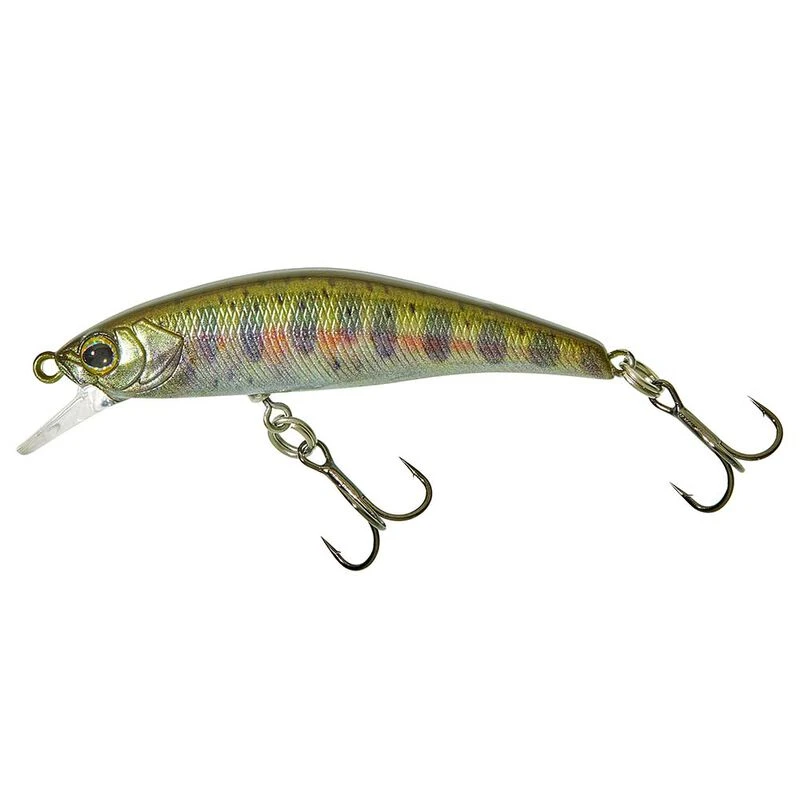 Leurre Dur Jerkbait Illex Tricoroll 70 SHW 7cm, 9.5g 3 Leurre Dur Jerkbait Illex Tricoroll 70 SHW 7cm, 9.5g