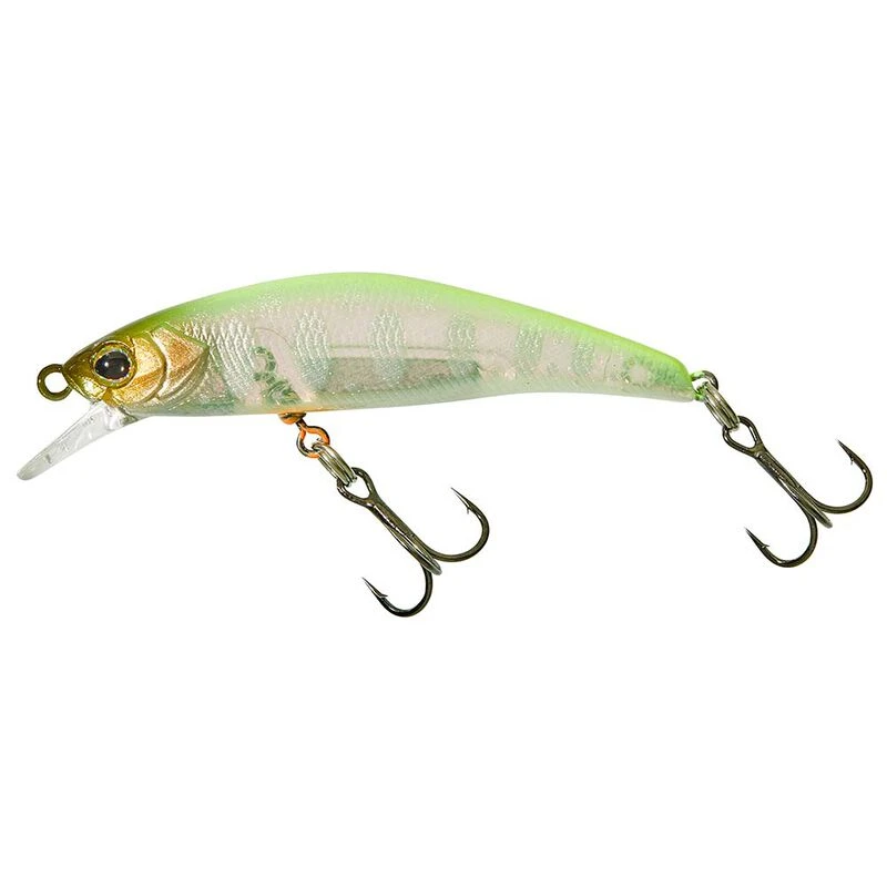 Leurre Dur Jerkbait Illex Tricoroll 70 SHW 7cm, 9.5g 4 Leurre Dur Jerkbait Illex Tricoroll 70 SHW 7cm, 9.5g - Image 2