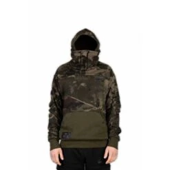 Sweat Nash ZT Snood Hoody