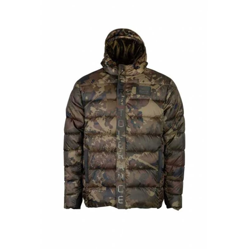 Veste Nash ZT Polar Quilt Jacket 5 Veste Nash ZT Polar Quilt Jacket - Image 3