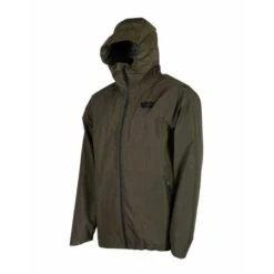 Veste Nash ZT Extreme Waterproof Jacket