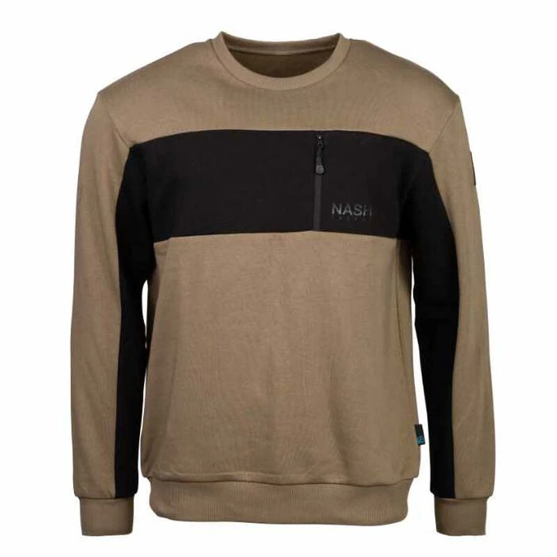 Sweat Nash Tracksuit Top 3 Sweat Nash Tracksuit Top