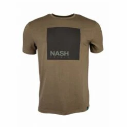 T-shirt Nash Elasta-Breathe T-shirt Large Print