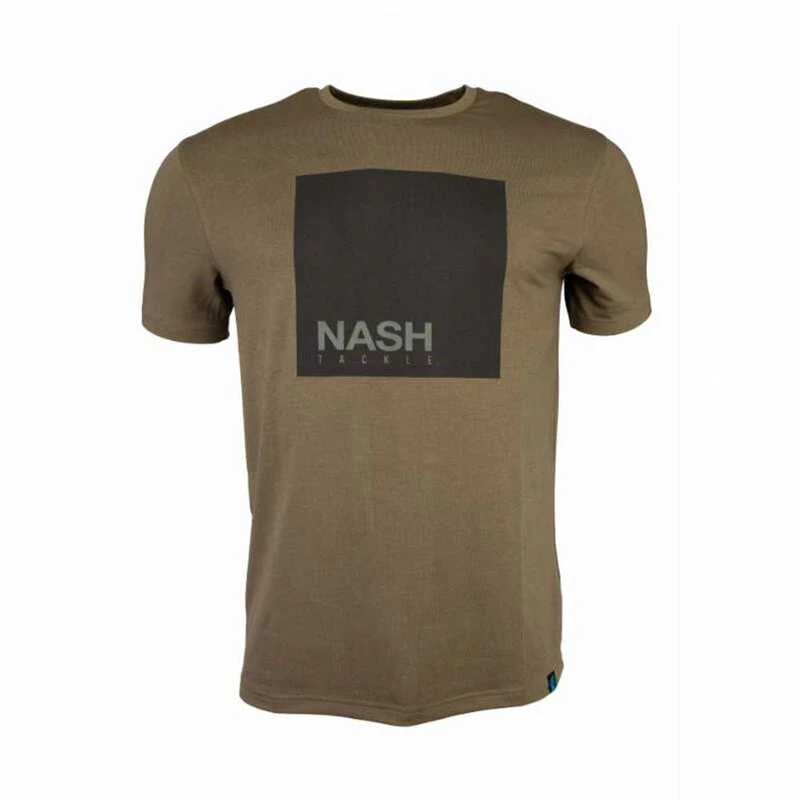 T-shirt Nash Elasta-Breathe T-shirt Large Print 3 T-shirt Nash Elasta-Breathe T-shirt Large Print