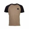 T-shirt Nash Elasta-Breathe T-shirt Black Sleeves 1 T-shirt Nash Elasta-Breathe T-shirt Black Sleeves -Magasins De Pêche En Vedette 203108 a
