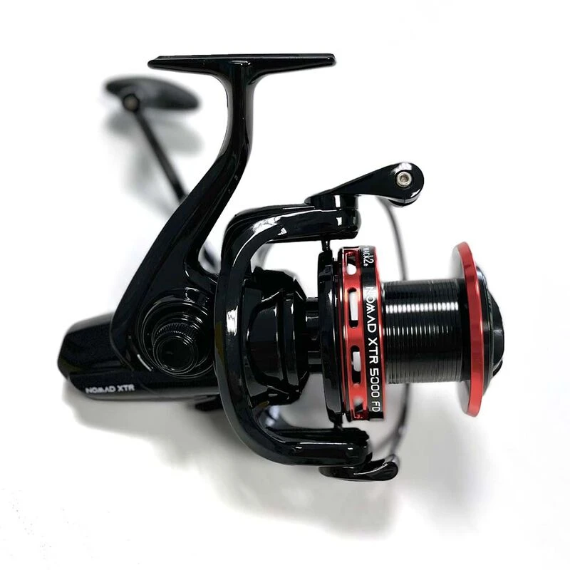 Moulinet Nomad XTR 5000 FD 4 Moulinet Nomad XTR 5000 FD - Image 2