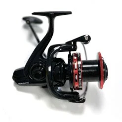 Pack 3 Nomad XTR 10 3,5lbs + 3 Nomad Xtr 5000 Fd + Epuisettes Nomad XTR -Magasins De Pêche En Vedette 203398 b 2