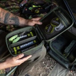 Trousse à Accessoire Ridge Monkey Ruggage Standard 165 -Magasins De Pêche En Vedette 203418 c