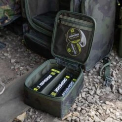 Trousse à Accessoire Ridge Monkey Ruggage Standard 165 -Magasins De Pêche En Vedette 203418 d