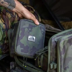 Trousse à Accessoire Ridge Monkey Ruggage Standard 165 -Magasins De Pêche En Vedette 203418 e