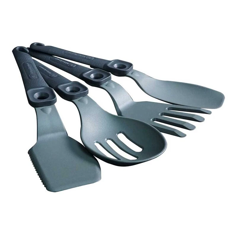 Jeu D'ustensiles Q-Lock 4 Jeu D'ustensiles Q-Lock - Image 2