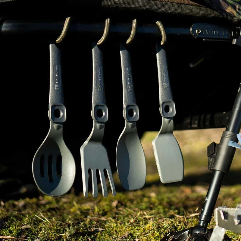 Jeu D'ustensiles Q-Lock 10 Jeu D'ustensiles Q-Lock - Image 8