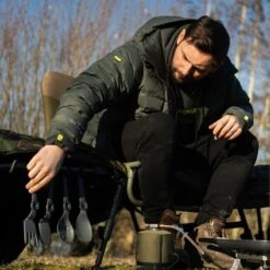 Jeu D'ustensiles Q-Lock 19 Jeu D'ustensiles Q-Lock -Magasins De Pêche En Vedette 203427 i