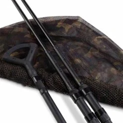 Ensemble Nash Dwarf 10' 3lbs Special Edition Camo Rod And Net Set 12 Ensemble Nash Dwarf 10' 3lbs Special Edition Camo Rod And Net Set -Magasins De Pêche En Vedette 203448 c