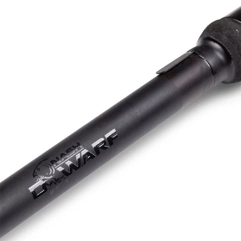 Ensemble Nash Dwarf 10' 3lbs Special Edition Camo Rod And Net Set 8 Ensemble Nash Dwarf 10' 3lbs Special Edition Camo Rod And Net Set - Image 6