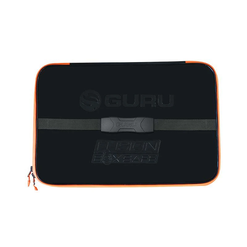 Boite De Rangement Guru Fusion Boxsafe 12L 4 Boite De Rangement Guru Fusion Boxsafe 12L - Image 2