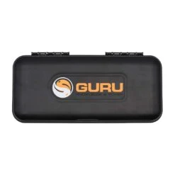 Boite à Bas De Ligne GURU Adjustable Rig Case 20cm (8 Inch)
