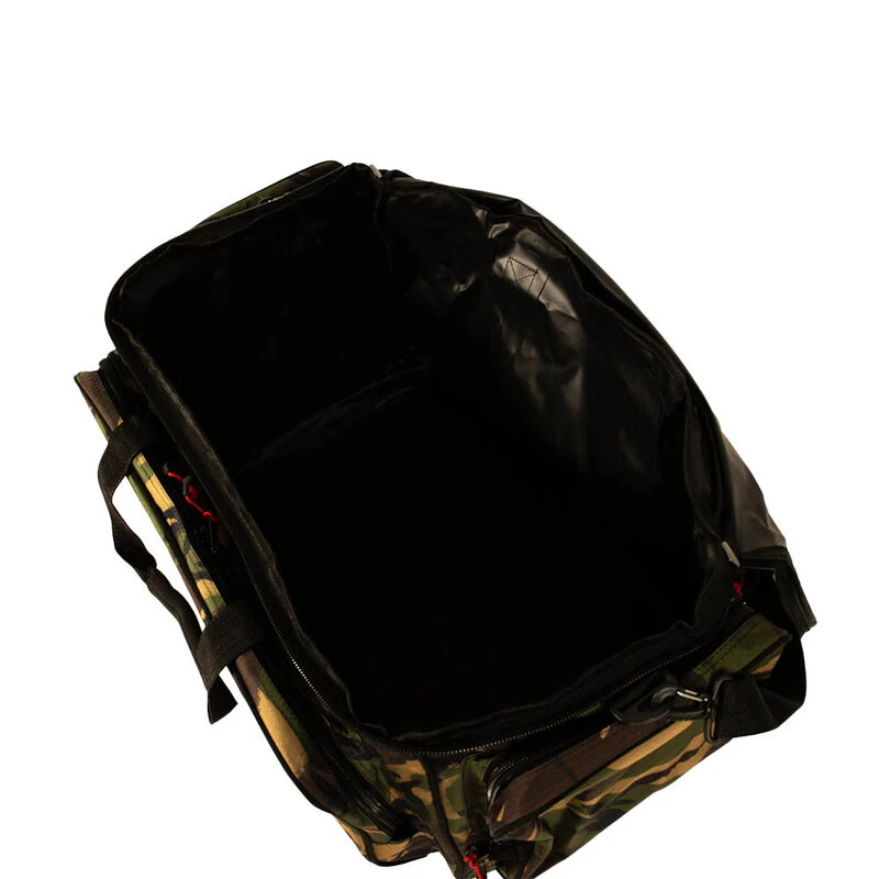 Carryall Mack2 Carp Addict XL Carryall 4 Carryall Mack2 Carp Addict XL Carryall - Image 2
