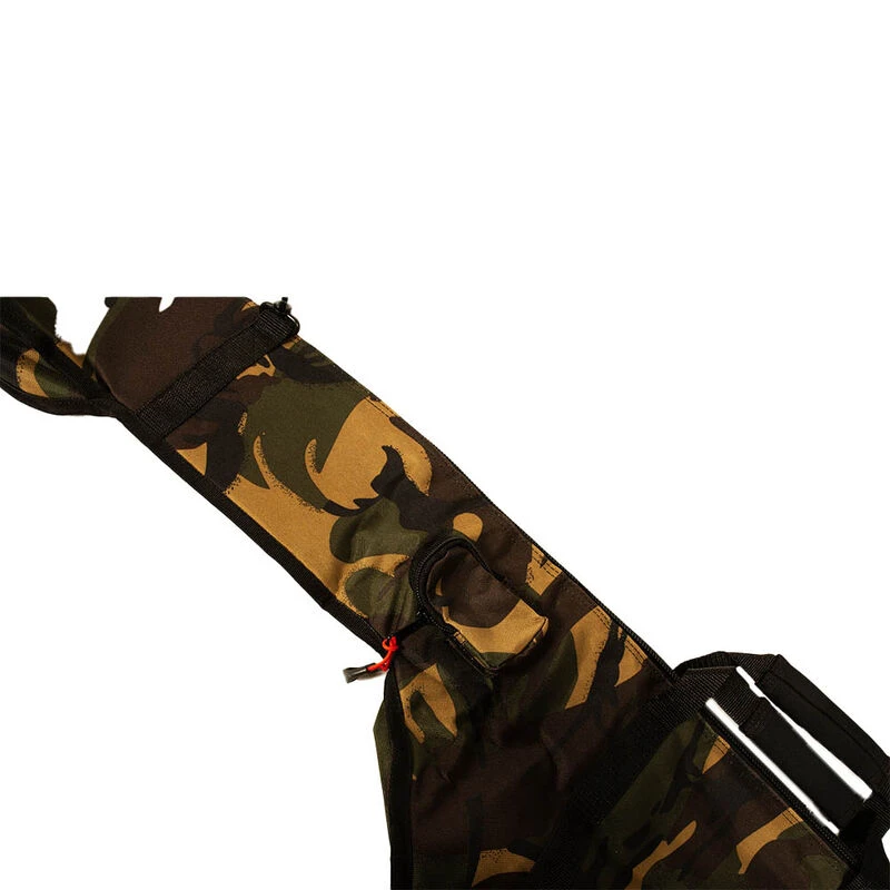 Housse Individuelle Mack2 Carp Addict Rod Sleeve Single 10' 4 Housse Individuelle Mack2 Carp Addict Rod Sleeve Single 10' - Image 2