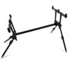 Rodpod Mack2 Carp Addict Lite Pod 3 Rod -Magasins De Pêche En Vedette 203657 a