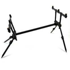 Rodpod Mack2 Carp Addict Lite Pod 3 Rod