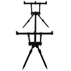 Rodpod Mack2 Carp Addict Lite Pod 3 Rod -Magasins De Pêche En Vedette 203657 c