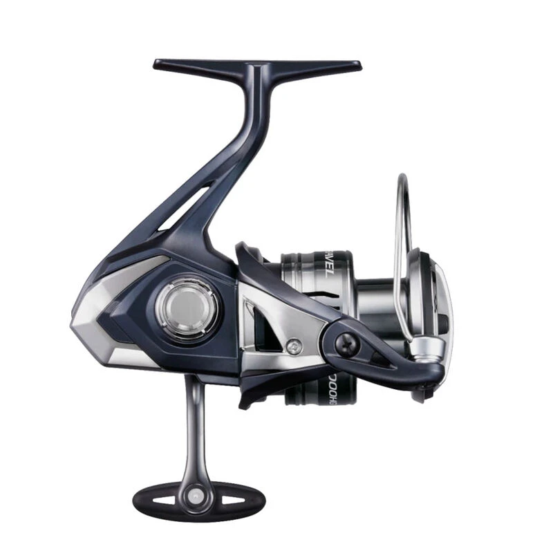 Moulinet Spinning Shimano Miravel 2500 HG 3 Moulinet Spinning Shimano Miravel 2500 HG