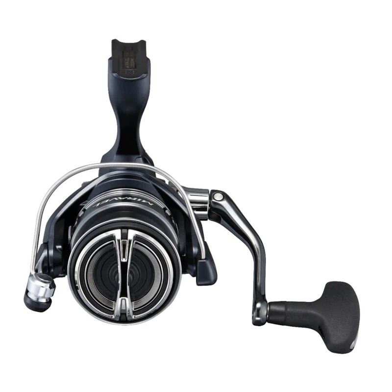 Moulinet Spinning Shimano Miravel 2500 HG 4 Moulinet Spinning Shimano Miravel 2500 HG - Image 2