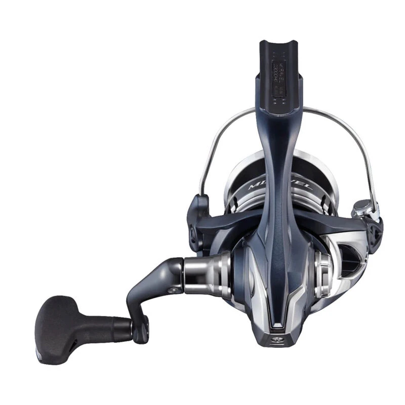 Moulinet Spinning Shimano Miravel 2500 HG 5 Moulinet Spinning Shimano Miravel 2500 HG - Image 3