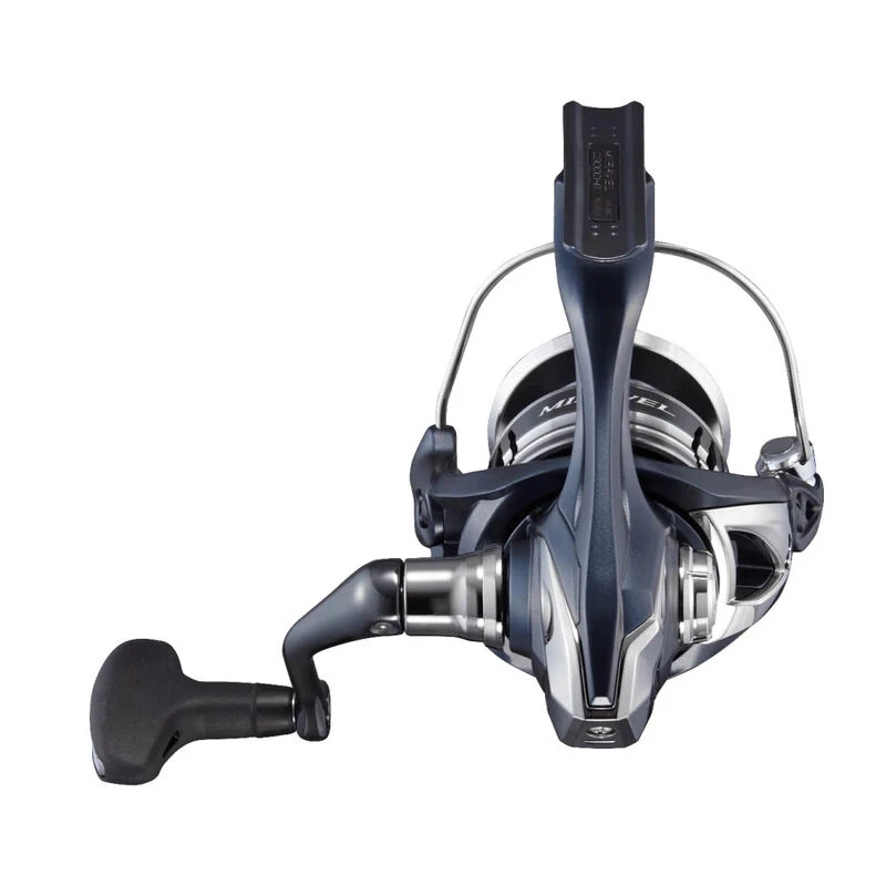 Moulinet Spinning Shimano Miravel 4000 6 Moulinet Spinning Shimano Miravel 4000 - Image 4