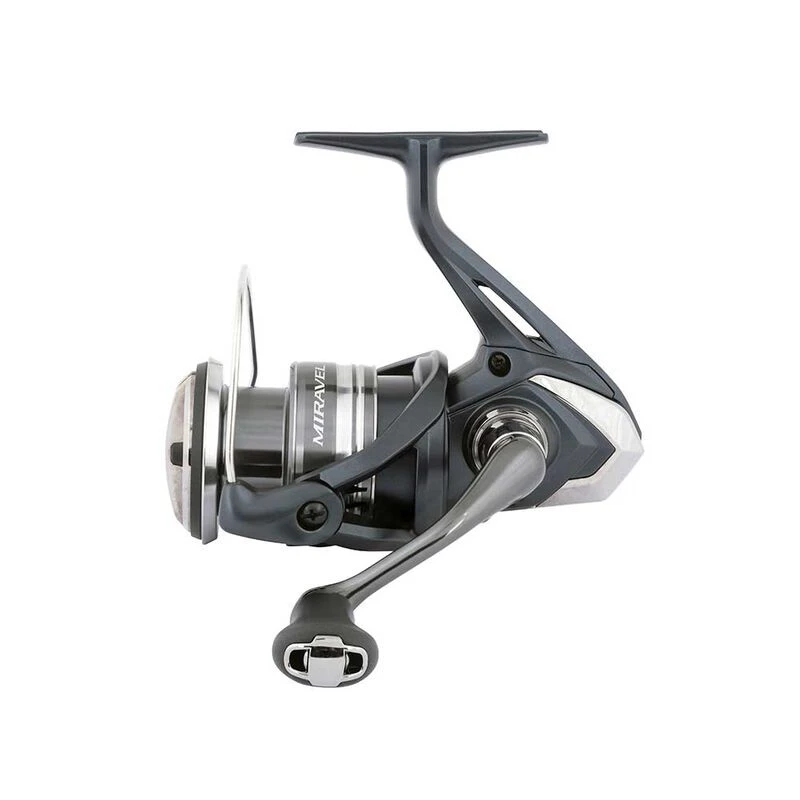 Moulinet Spinning Shimano Miravel C5000 XG 3 Moulinet Spinning Shimano Miravel C5000 XG
