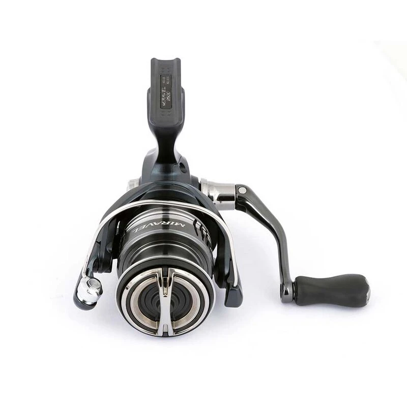 Moulinet Spinning Shimano Miravel C5000 XG 5 Moulinet Spinning Shimano Miravel C5000 XG - Image 3