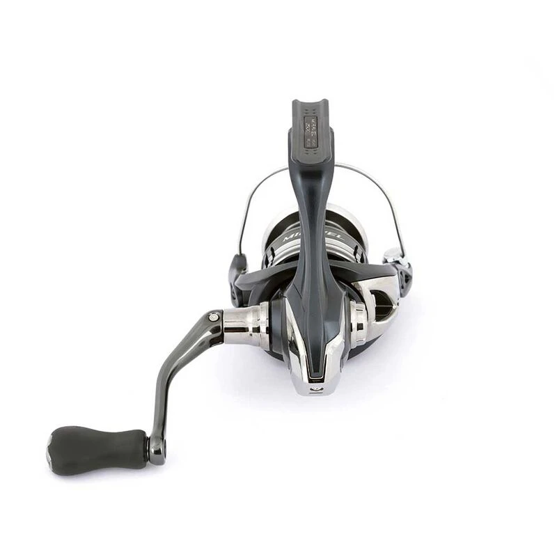 Moulinet Spinning Shimano Miravel C5000 XG 6 Moulinet Spinning Shimano Miravel C5000 XG - Image 4