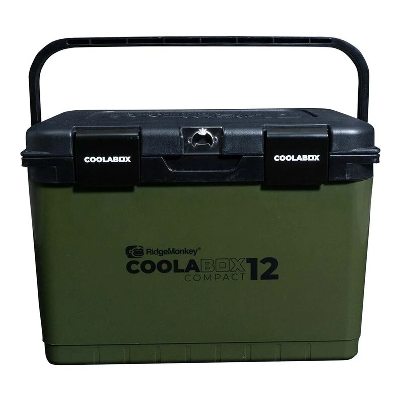 Glacière RidgeMonkey Coola Box Compact 12L 3 Glacière RidgeMonkey Coola Box Compact 12L