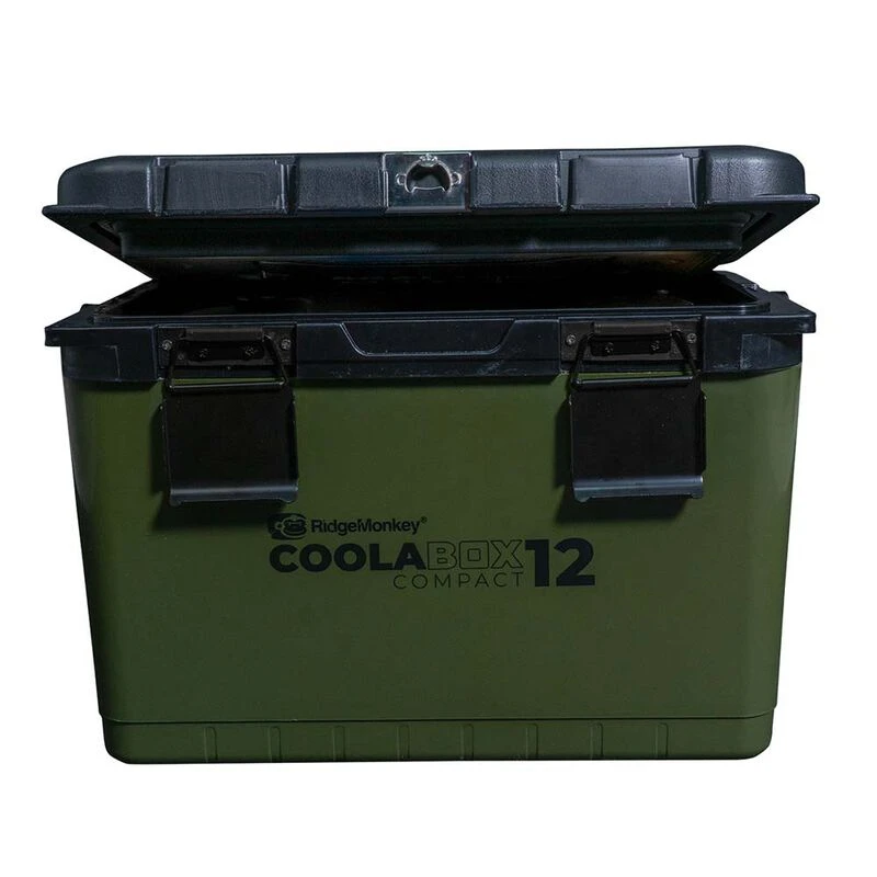 Glacière RidgeMonkey Coola Box Compact 12L 4 Glacière RidgeMonkey Coola Box Compact 12L - Image 2