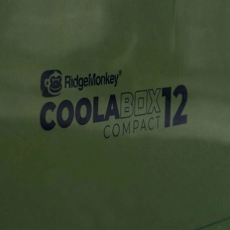 Glacière RidgeMonkey Coola Box Compact 12L 11 Glacière RidgeMonkey Coola Box Compact 12L - Image 9