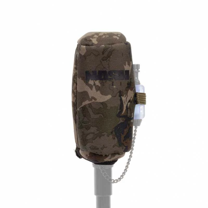 Housse De Protection Nash Siren R2 Magnetic Headcase Camo 4 Housse De Protection Nash Siren R2 Magnetic Headcase Camo - Image 2